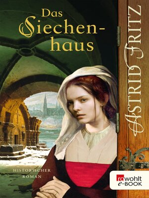 cover image of Das Siechenhaus